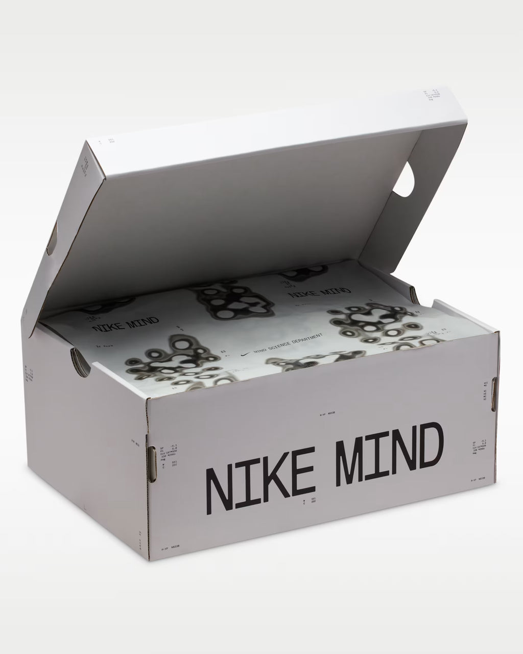 Nike Mind 001