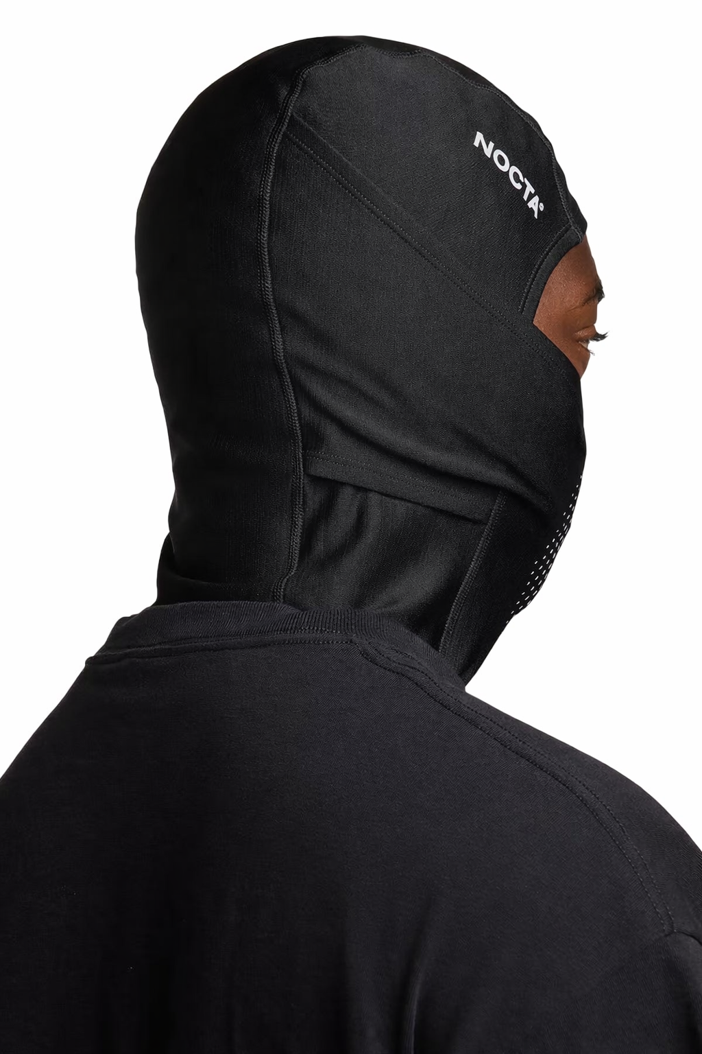 Cagoule Nocta HyperWarm