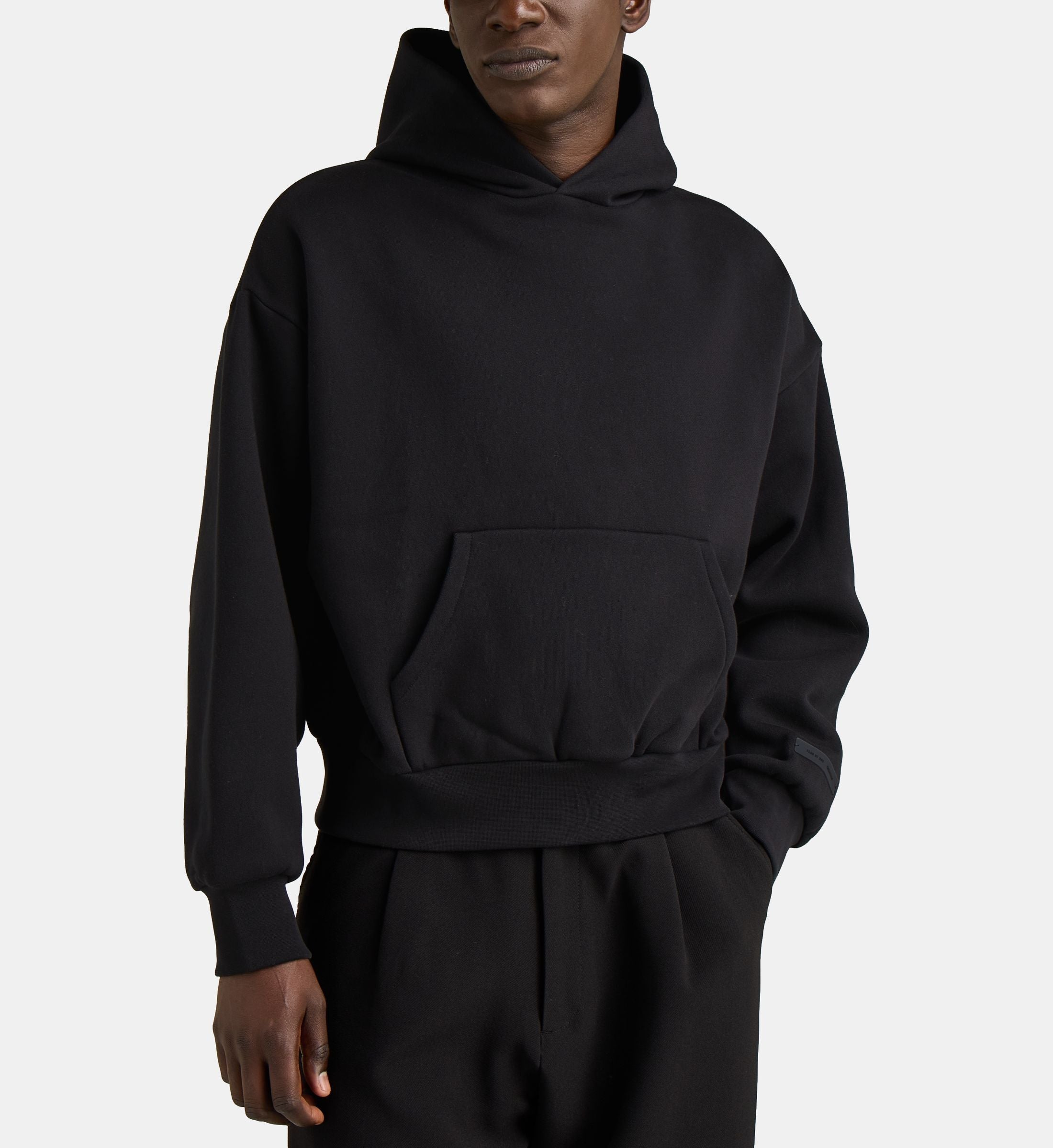 Fear Of God ESSENTIALS - Hoodie en coton