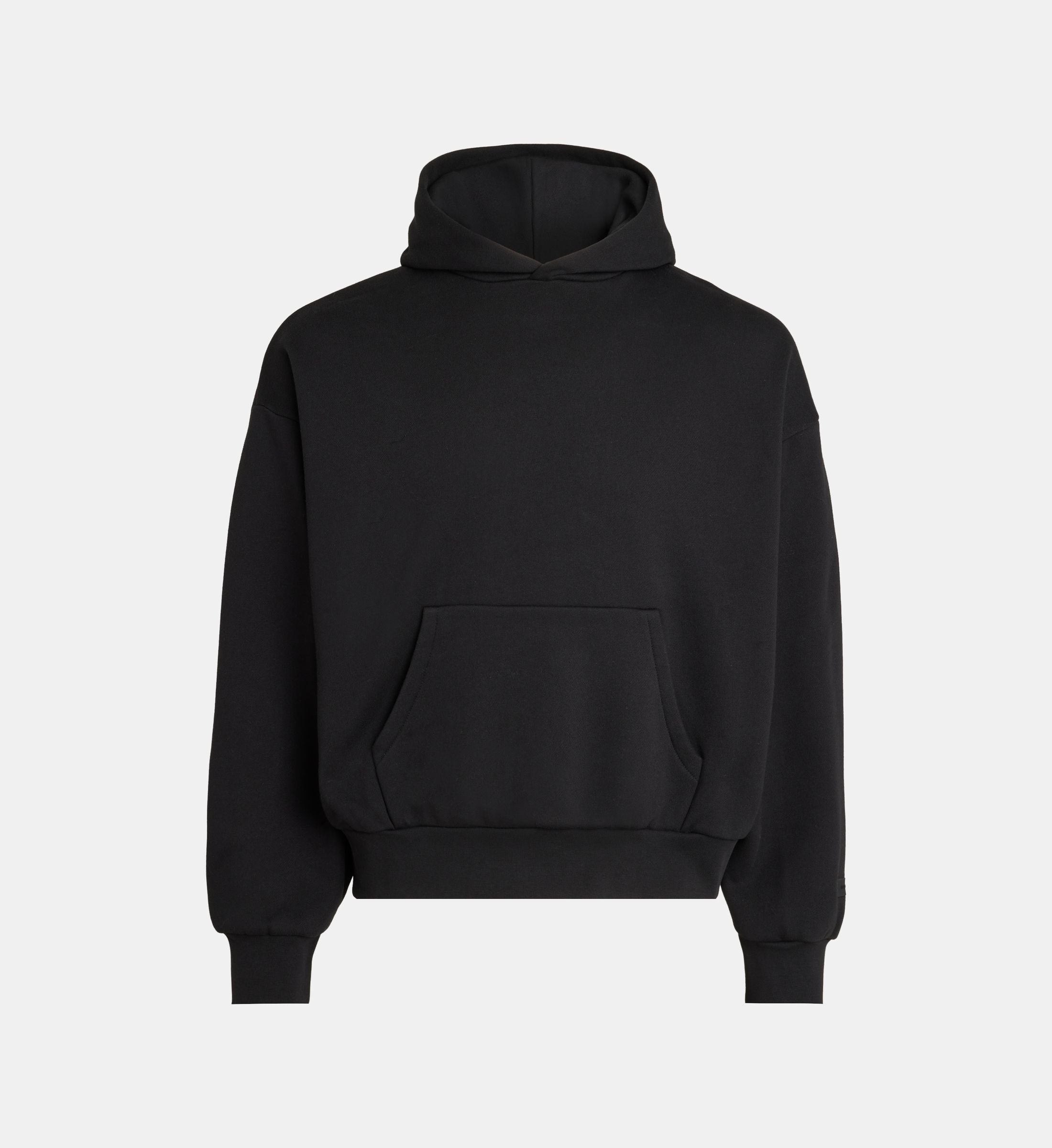 Fear Of God ESSENTIALS - Hoodie en coton