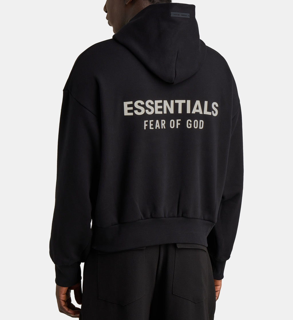 Fear Of God ESSENTIALS - Hoodie en coton