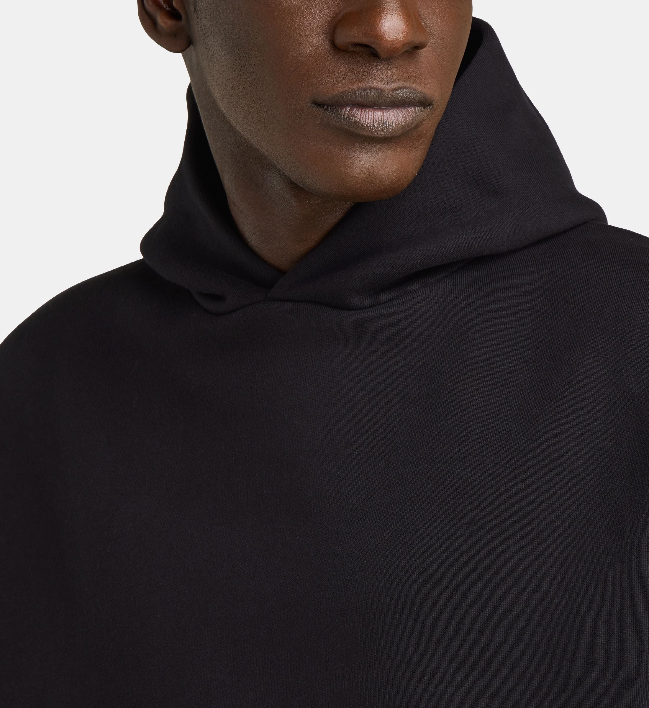 Fear Of God ESSENTIALS - Hoodie en coton