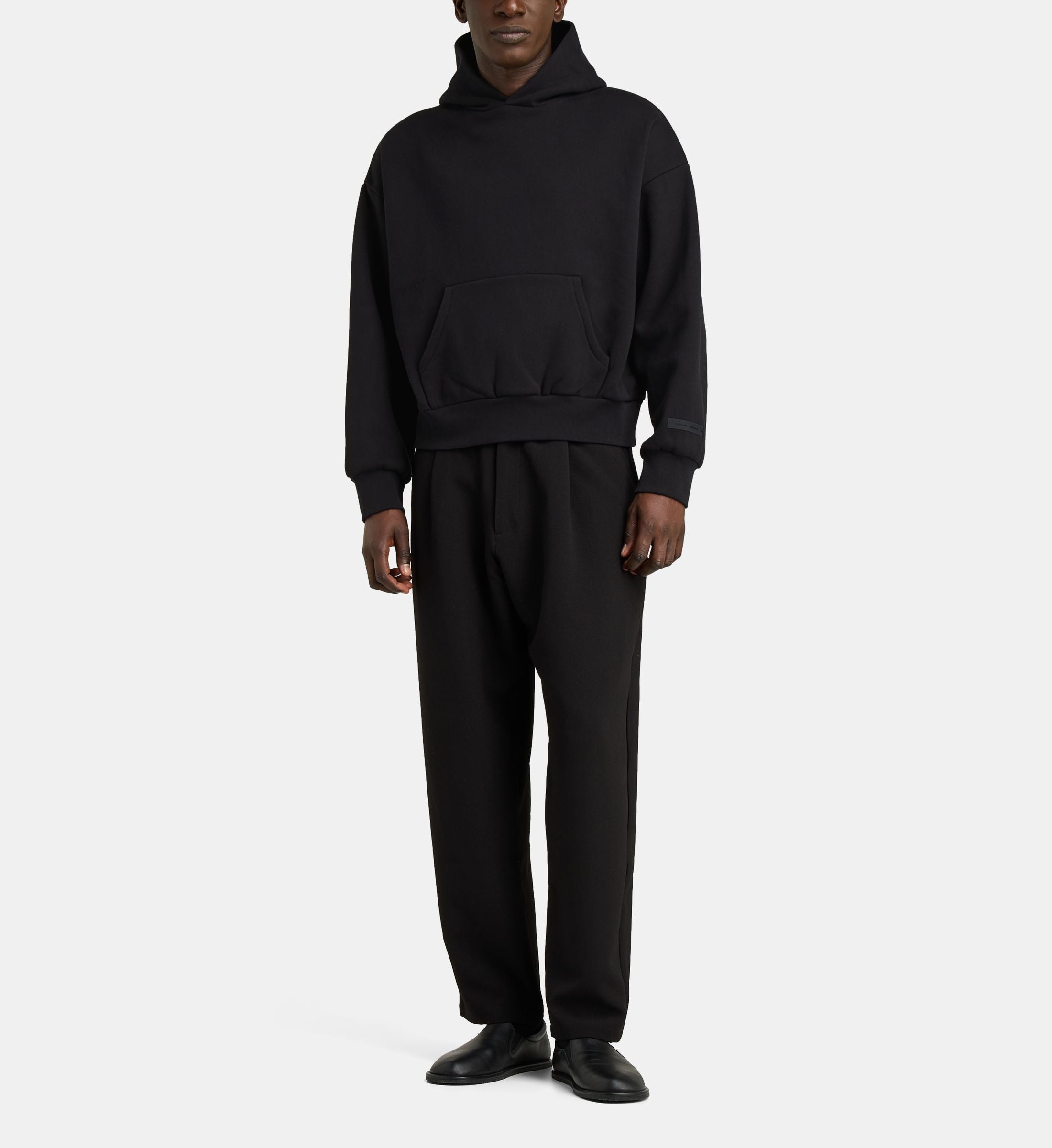 Fear Of God ESSENTIALS - Hoodie en coton